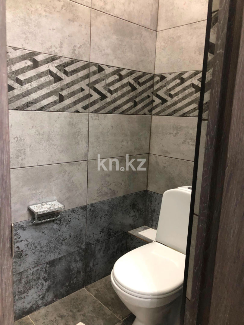 Продажа 4-комнатной квартиры, 104.6 м² - Продажа четырехкомнатных квартир в Атырау фото 17 из 25