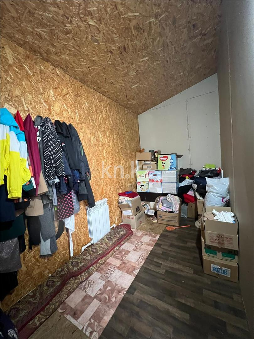 Продажа 5-комнатного дома, 180 м², ул. Гоголя - Продажа домов, коттеджей в Караганде с фото фото 23 из 33