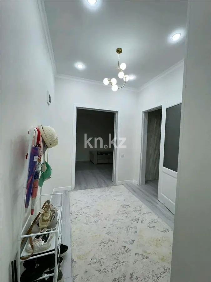 Продажа 3-комнатной квартиры, 95 м² - Продажа квартир в Караганде на Юго-Востоке - страница 3 фото 5 из 5