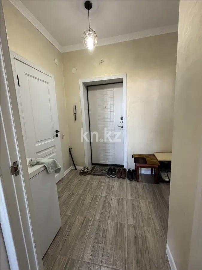 Продажа 2-комнатной квартиры, 58 м², мкр-н Дарабоз, дом  69 - Продажа квартир в Алматы фото 7 из 7