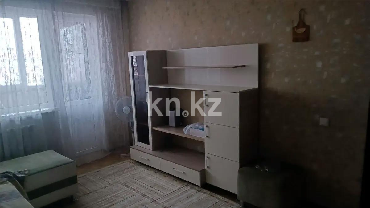 Продажа 1-комнатной квартиры, 40 м² - Продажа квартир от собственников в Алматы - страница 7 фото 2 из 5