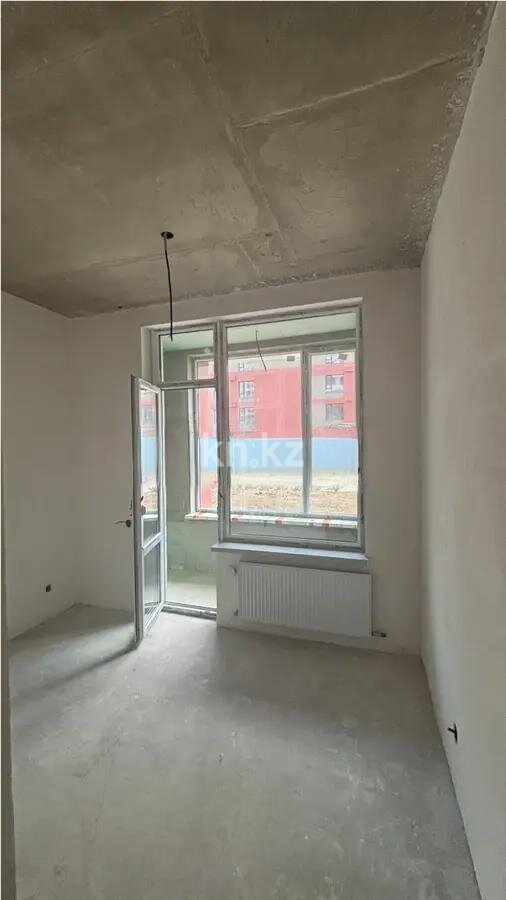 Продажа 1-комнатной квартиры, 37.99 м² в Астане - фото 2