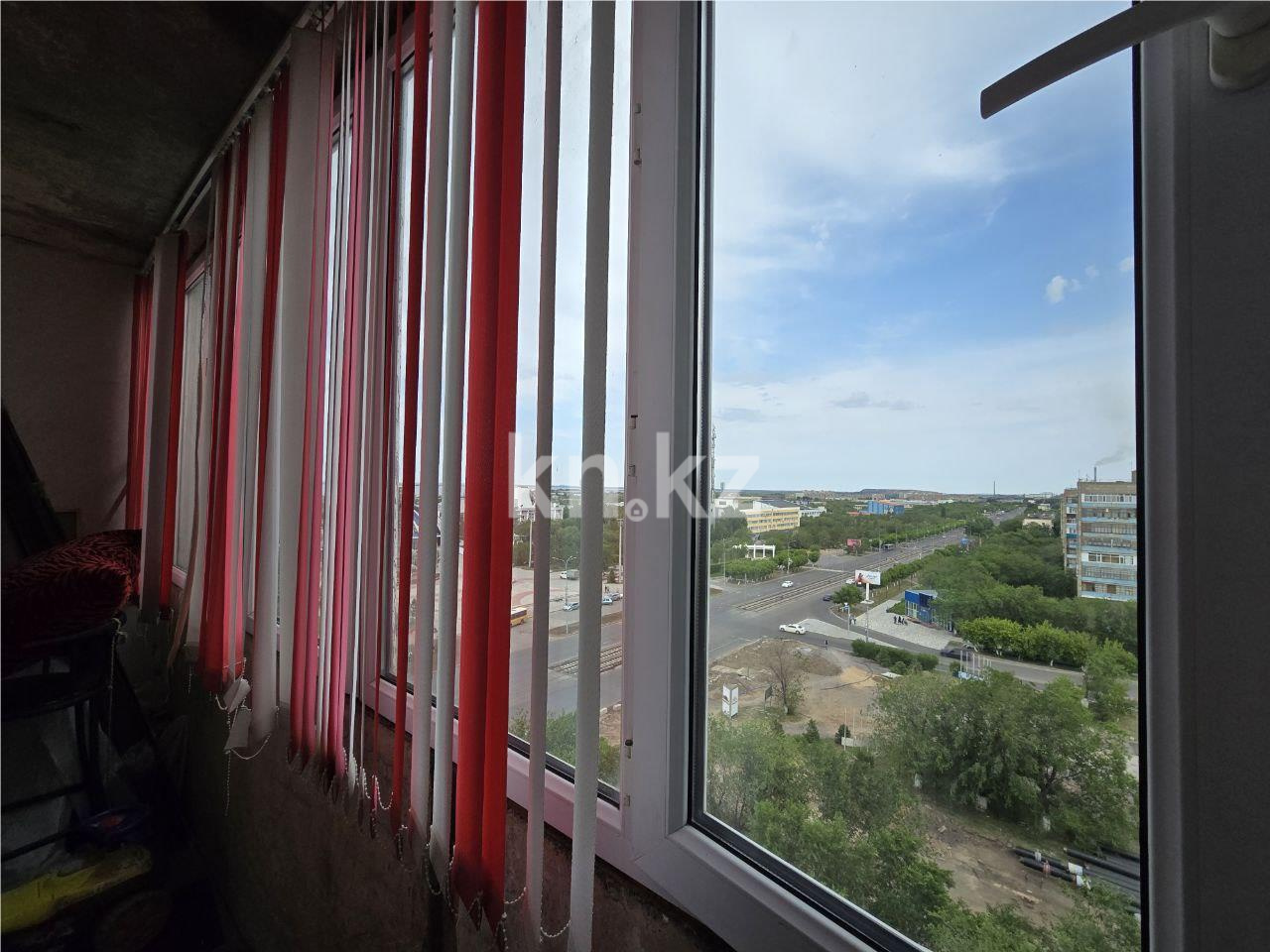 Продажа 1-комнатной квартиры, 36 м² - Аренда квартир посуточно в Актобе фото 11 из 12