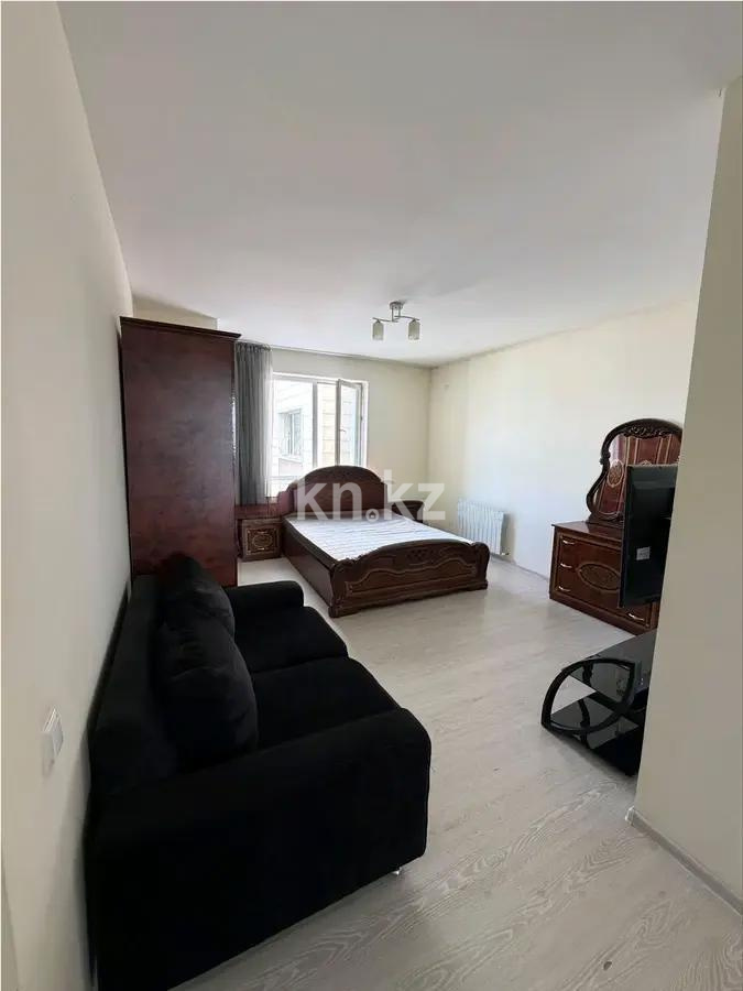 Продажа 1-комнатной квартиры, 41 м² - Продажа домов, коттеджей в Карагандинской области фото 1 из 4