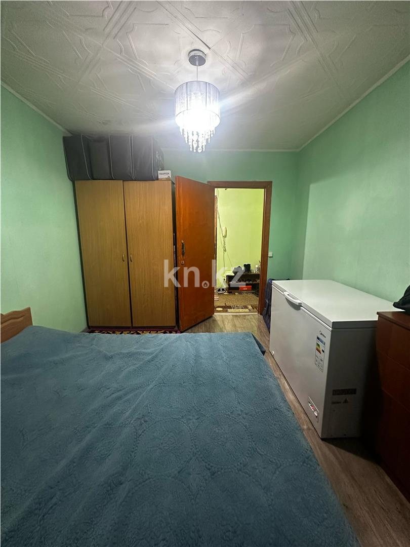 Продажа 2-комнатной квартиры, 50 м², мкр-н 8 в Темиртау - фото 4