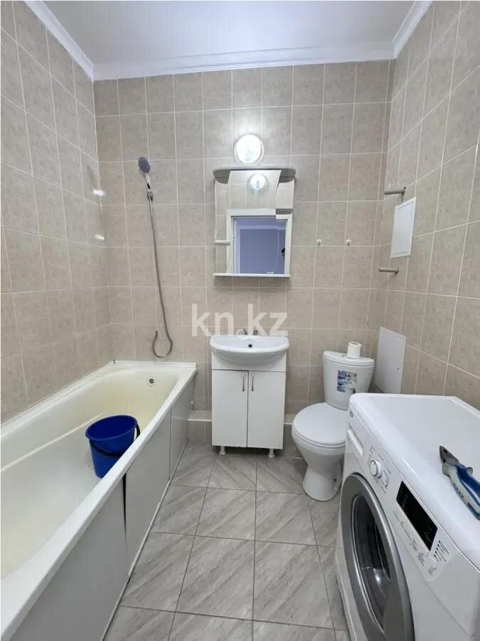 Продажа 1-комнатной квартиры, 31 м² в Астане - фото 3
