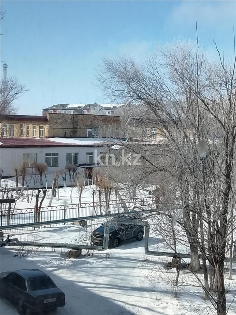 Продажа 2-комнатной квартиры, 45 м² - Продажа двухкомнатных квартир в Абае фото 9 из 10