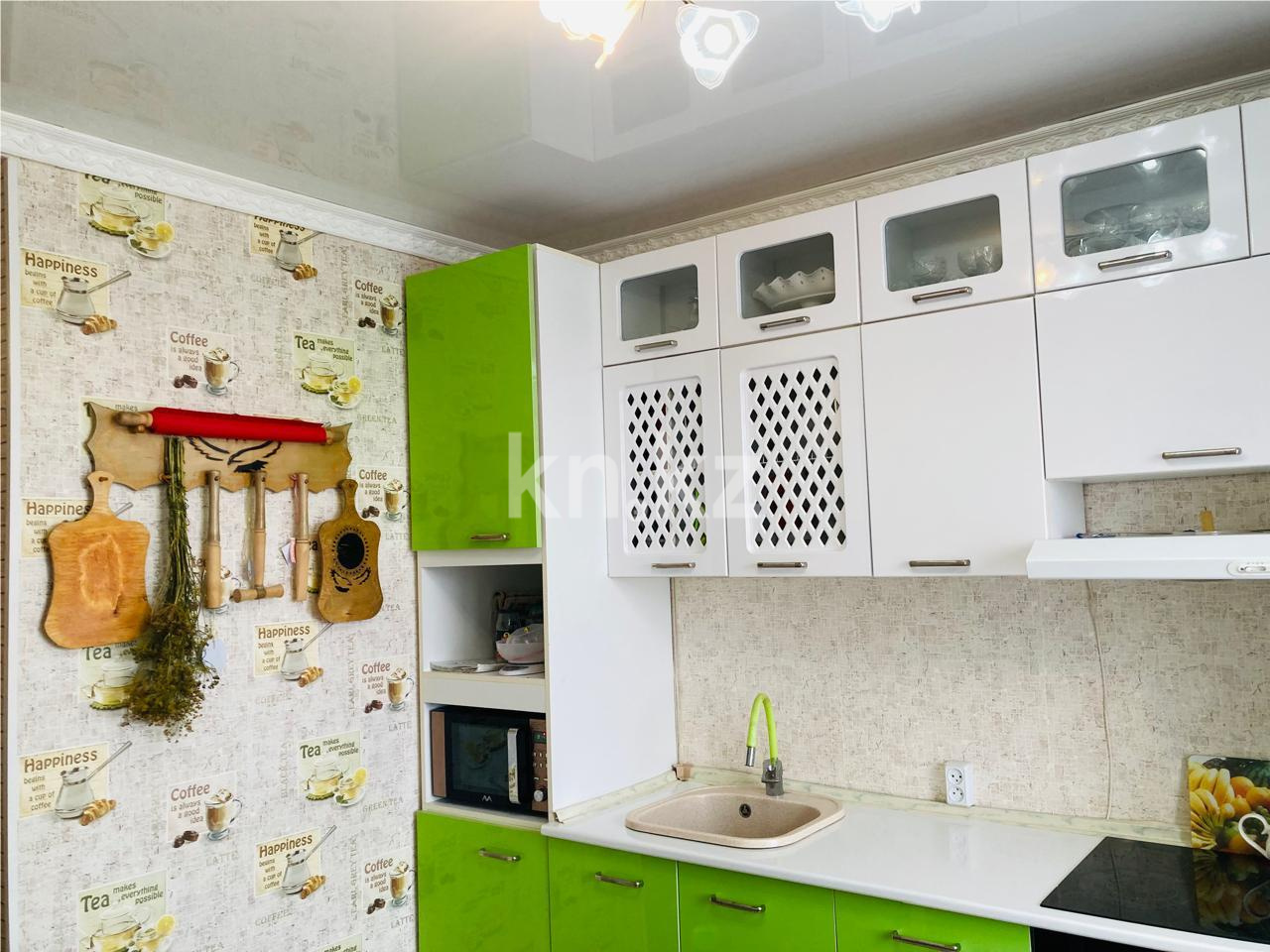 Продажа 3-комнатной квартиры, 70 м² в Караганде - фото 8