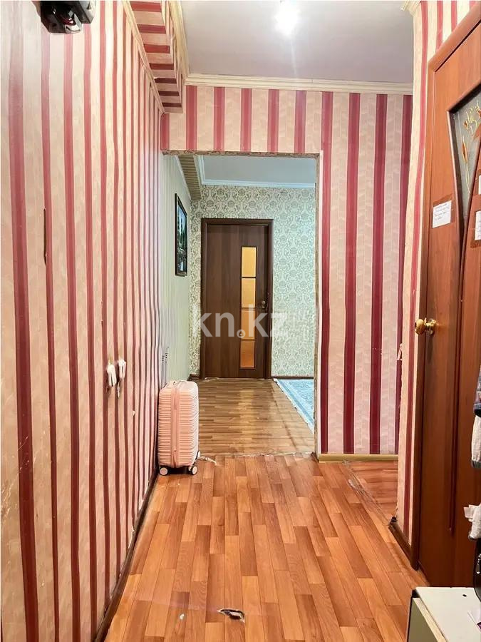 Продажа 2-комнатной квартиры, 44 м², мкр-н 12, дом  6 - Продажа  двухкомнатных квартир в Караганде без посредников фото 5 из 5