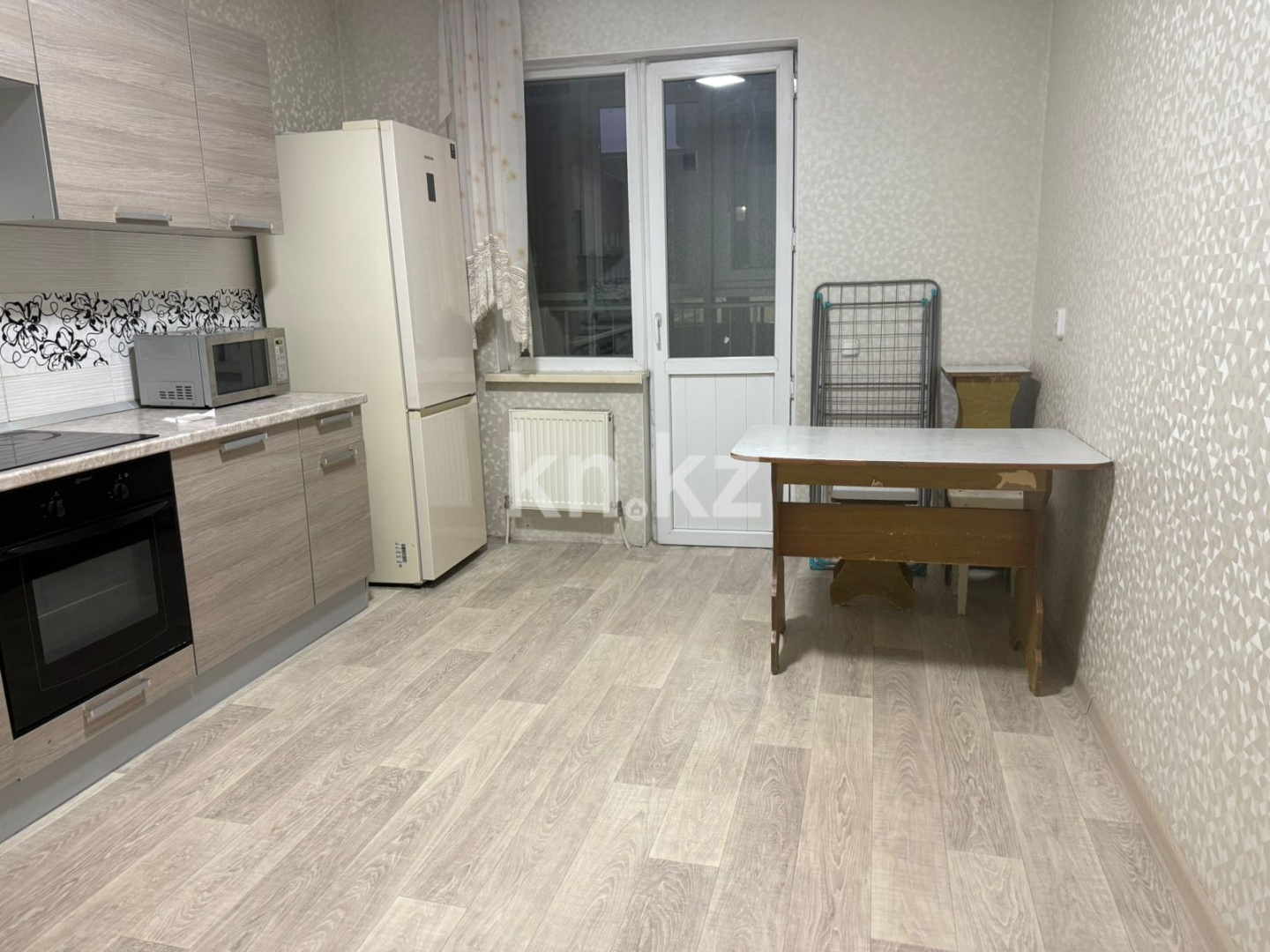 Аренда 2-комнатной квартиры, 70 м², пр. Момышулы, дом  12 - ул. Сатпаева - Аренда  двухкомнатных квартир помесячно в Астане с фото фото 2 из 13