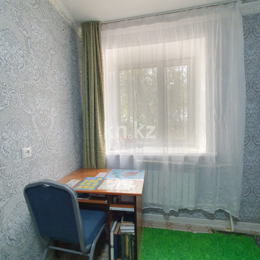 Продажа 2-комнатной квартиры, 49.5 м², ул. Ломоносова - Продажа квартир в Актобе фото 10 из 24