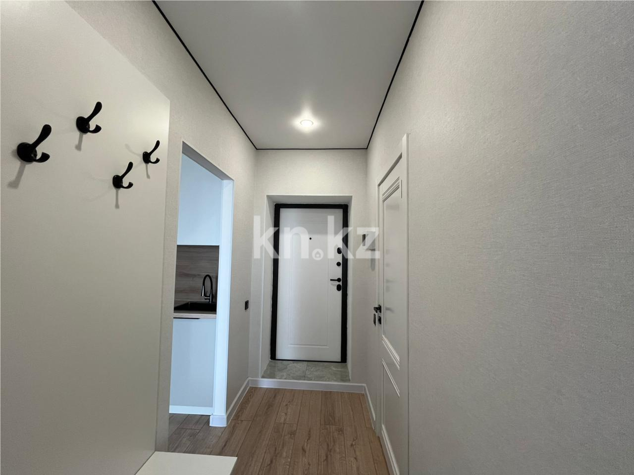 Продажа 1-комнатной квартиры, 43 м² - Аренда баз, складов и промышленной недвижимости в Усть-Каменогорске фото 9 из 10