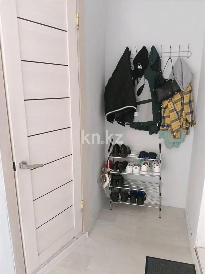Продажа 1-комнатной квартиры, 29 м², пр. Тауелсыздык, дом  6/2 в Астане - фото 4