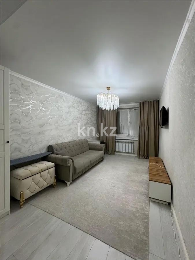 Продажа 1-комнатной квартиры, 38 м² в Астане