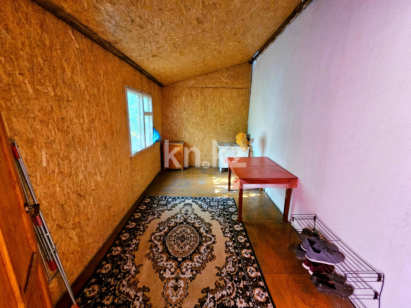 Продажа 3-комнатного дома, 139.4 м², мкр-н Нуршашкан - Продажа домов, коттеджей в Алматы фото 12 из 16