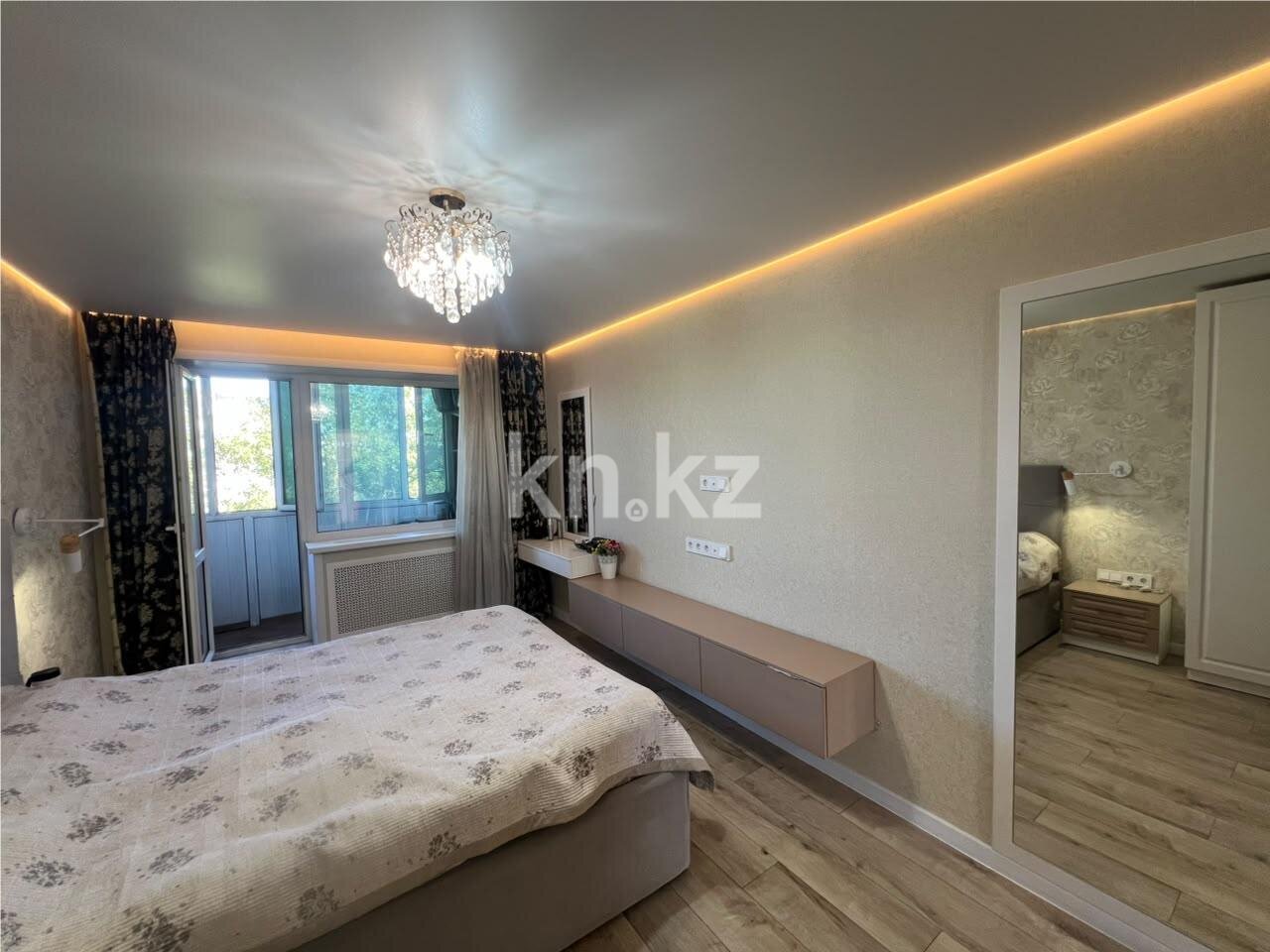 Продажа 4-комнатной квартиры, 85 м² в Караганде - фото 4