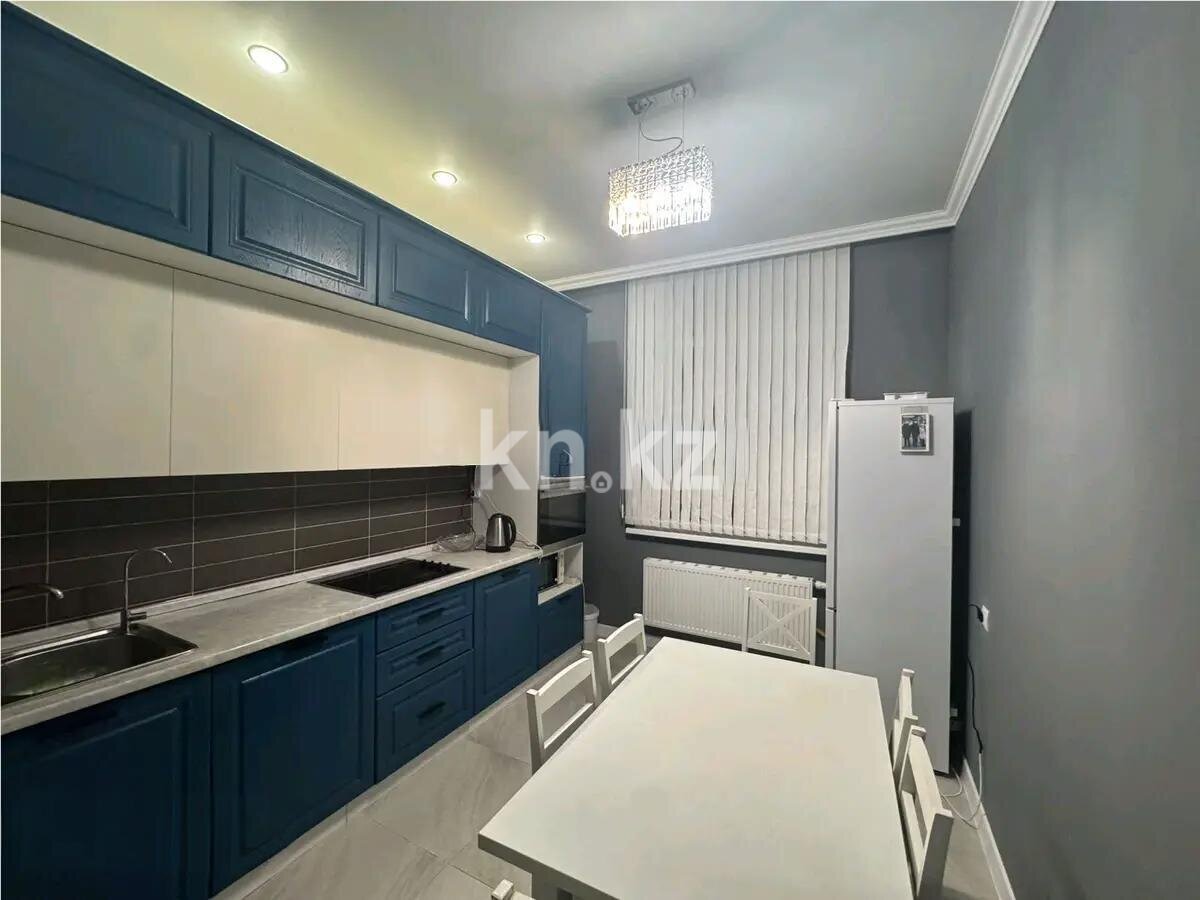 Продажа 3-комнатной квартиры, 83 м² в Астане - фото 4