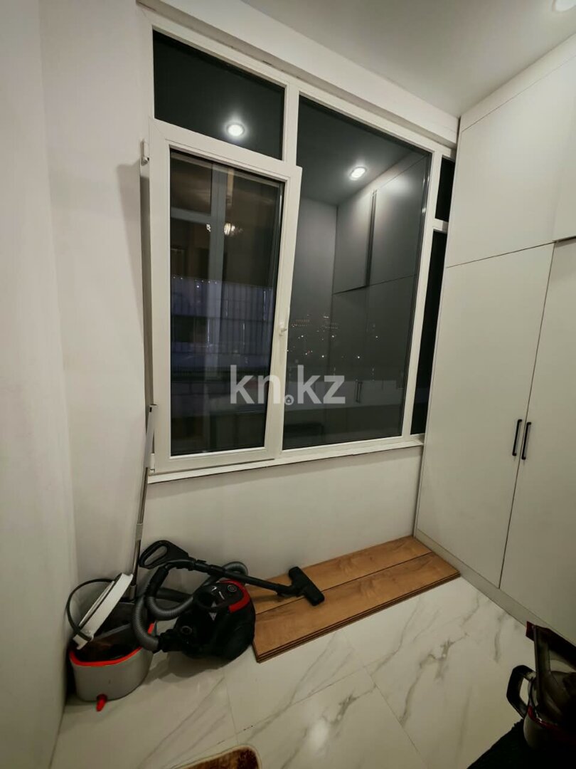 Продажа 3-комнатной квартиры, 97.5 м² в Астане - фото 12