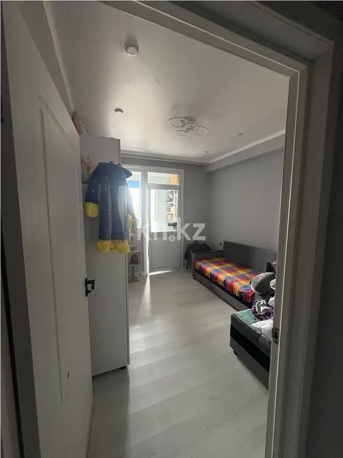 Продажа 2-комнатной квартиры, 53 м², ул. Халиуллина, дом  168 - Продажа  двухкомнатных квартир в Алматы с фото фото 1 из 4