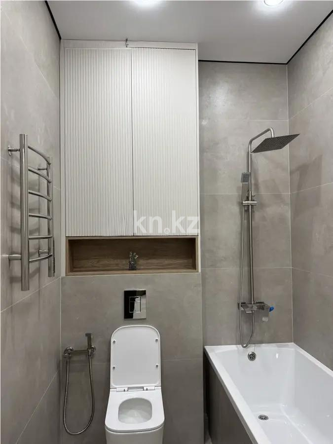 Продажа 2-комнатной квартиры, 48.6 м² - Продажа квартир в Астане - страница 7 фото 3 из 3