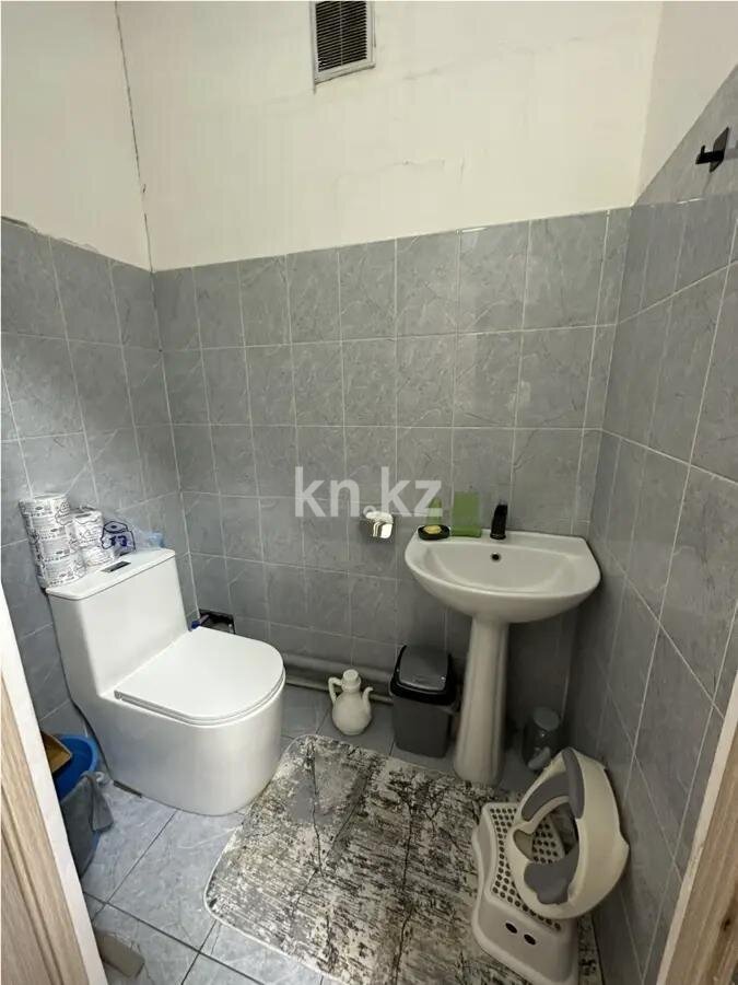 Продажа 2-комнатной квартиры, 64 м² в Алматы - фото 5