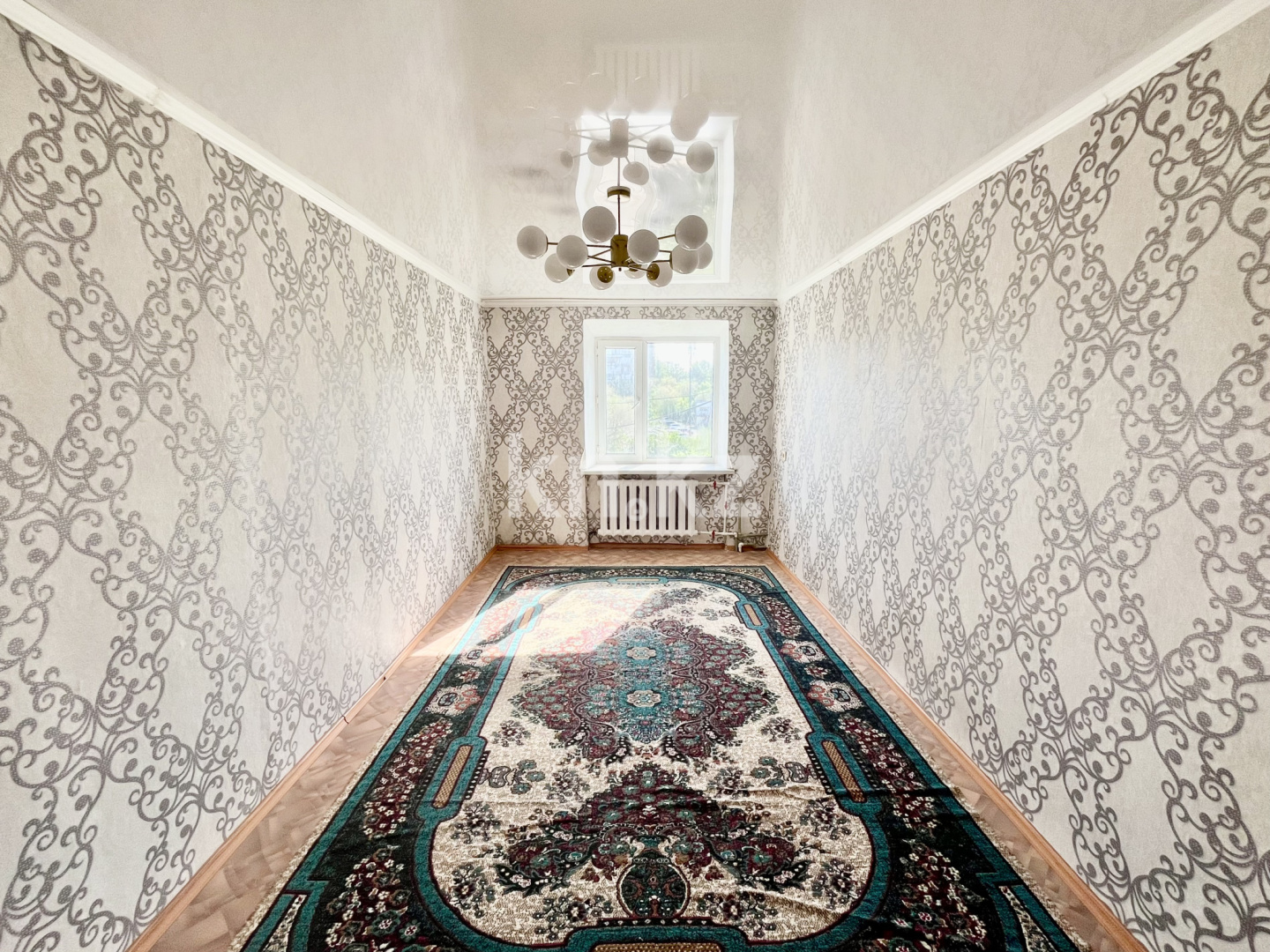 Продажа 2-комнатной квартиры, 43 м², бул. Независимости - Продажа квартир в Темиртау фото 1 из 9