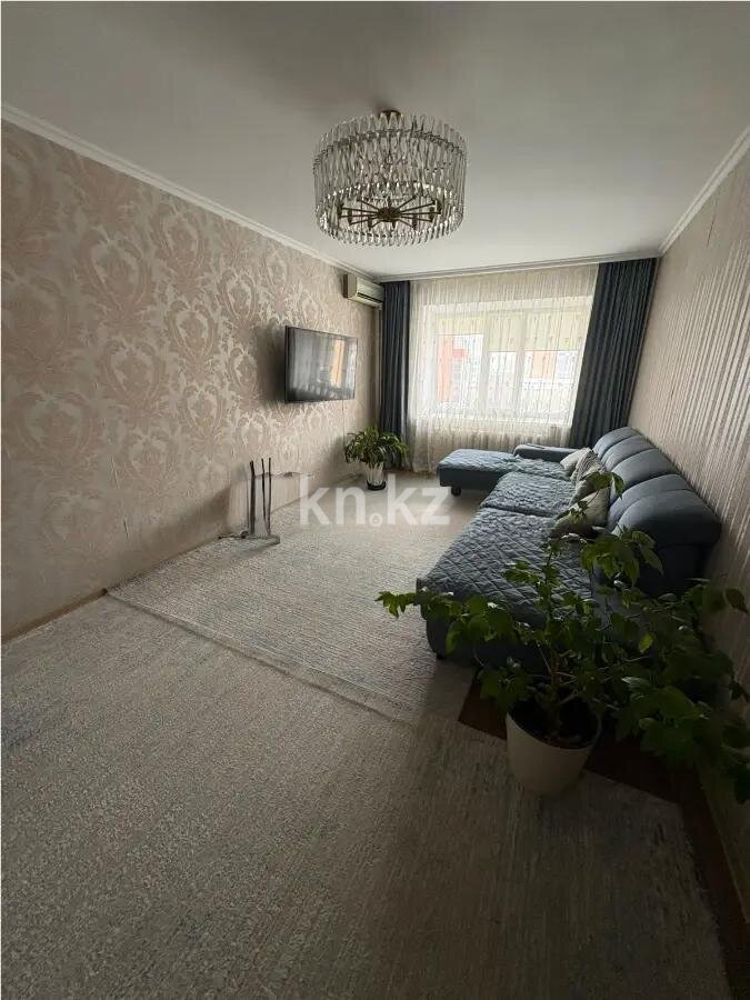 Продажа 3-комнатной квартиры, 92 м² в Астане