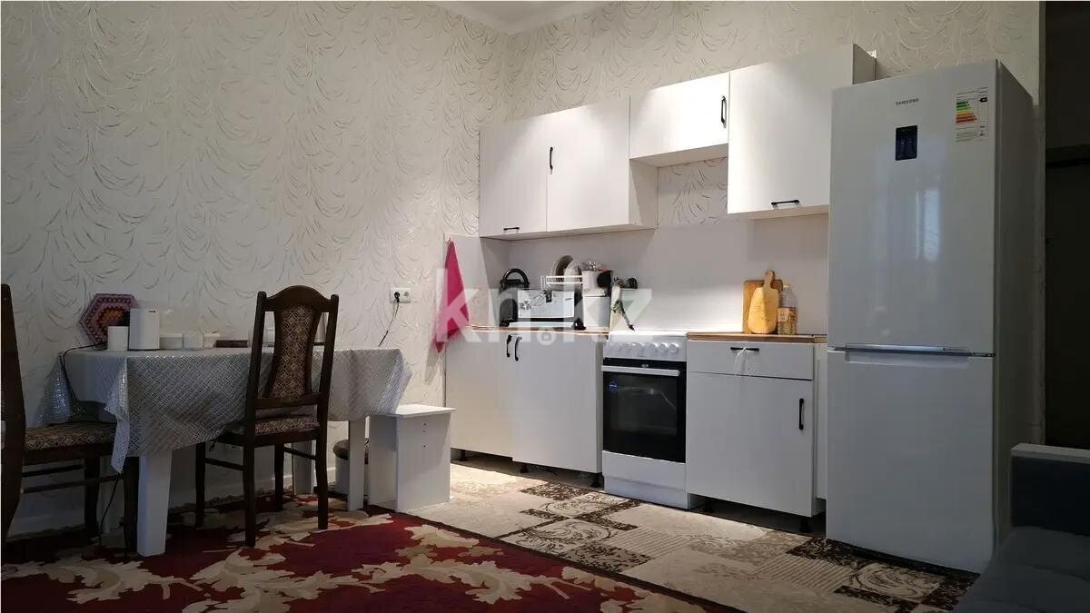 Продажа 2-комнатной квартиры, 50 м² в Караганде - фото 2