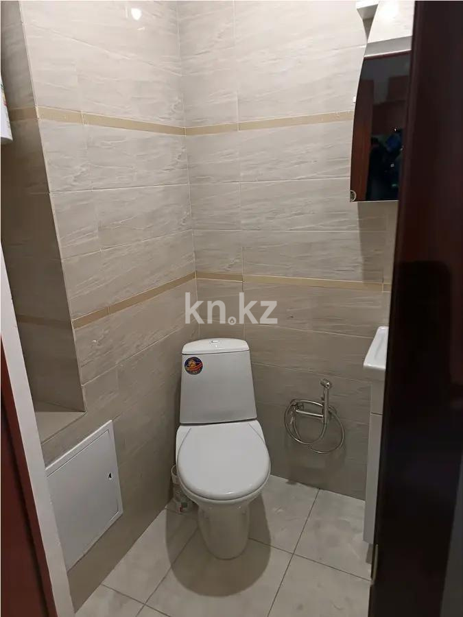 Продажа 3-комнатной квартиры, 74.6 м² в Астане - фото 6