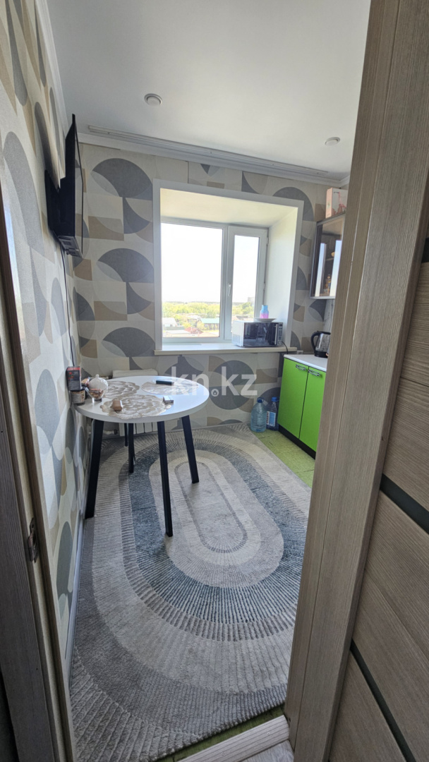 Продажа 1-комнатной квартиры, 32 м² - Продажа квартир в Шахтинске - страница 2 фото 4 из 16
