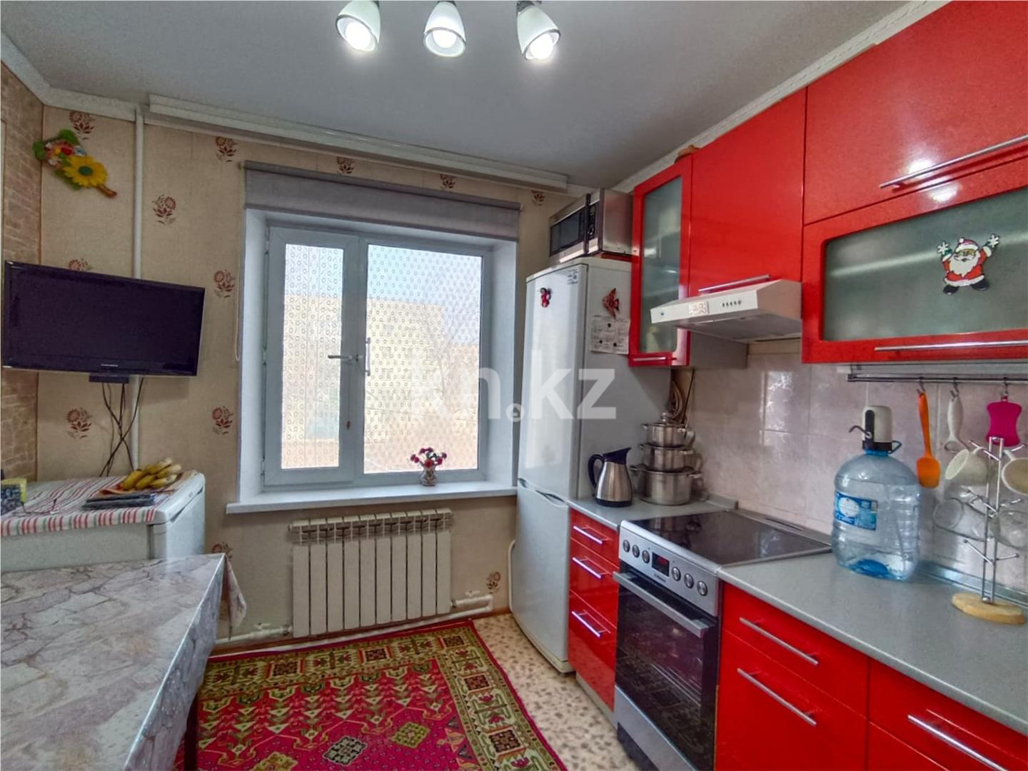 Продажа 2-комнатной квартиры, 53 м² - Аренда комнат в Балхаше фото 8 из 20