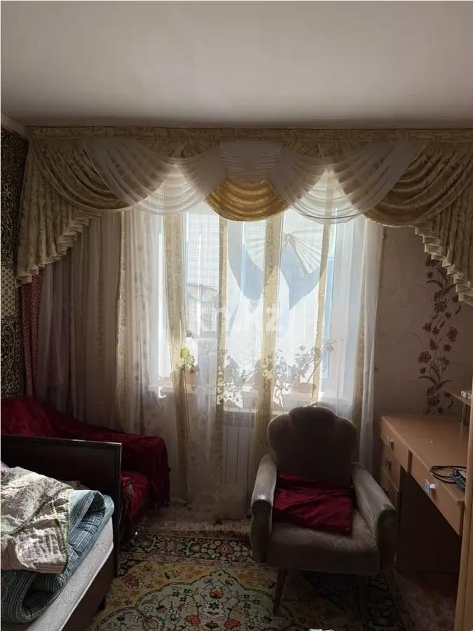 Продажа 2-комнатной квартиры, 52 м², пр. Металлургов, дом  8/1 в Темиртау - фото 2