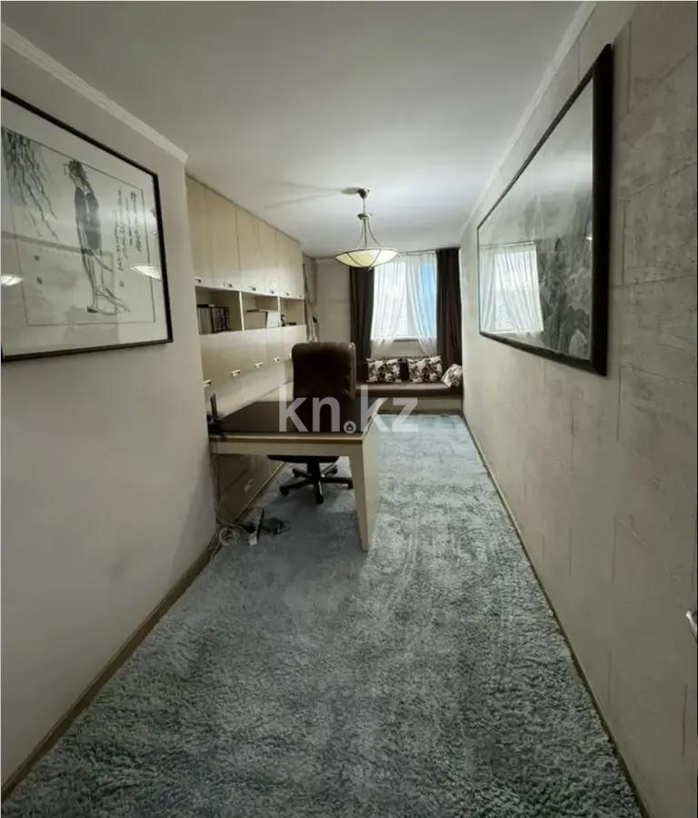 Продажа 4-комнатной квартиры, 140 м², ул. Хусаинова, дом  225 - Продажа  четырехкомнатных квартир в Алматы фото 4 из 9