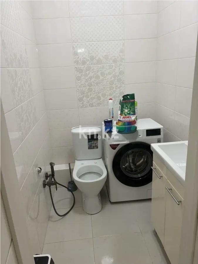Продажа 2-комнатной квартиры, 64 м² в Астане - фото 5