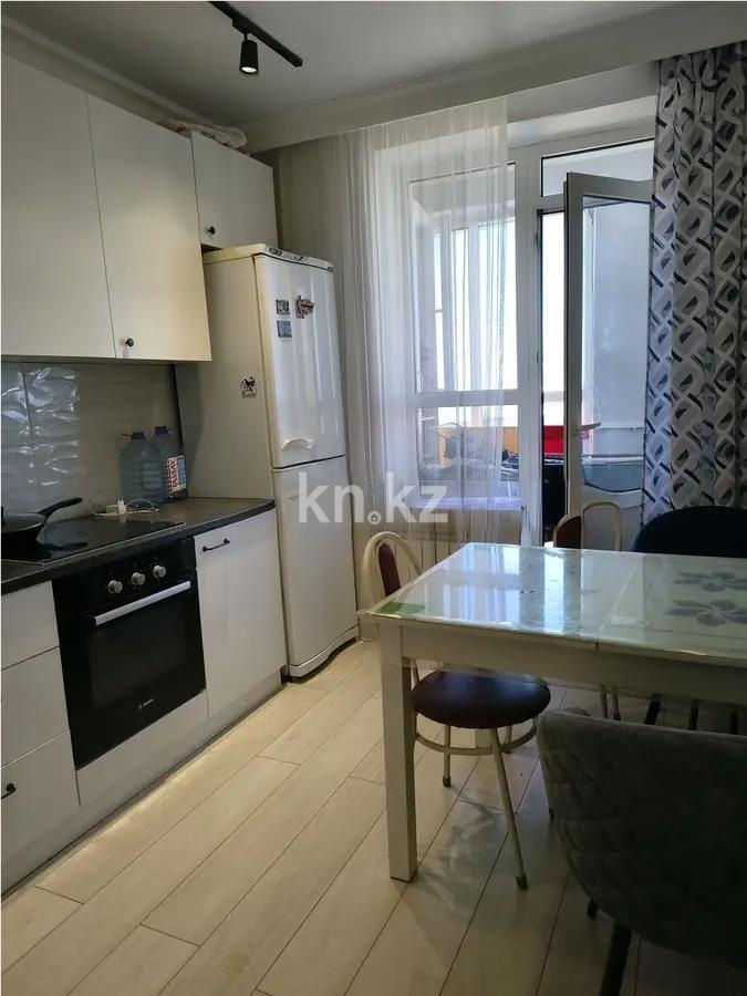 Продажа 2-комнатной квартиры, 52.5 м² в Астане - фото 3