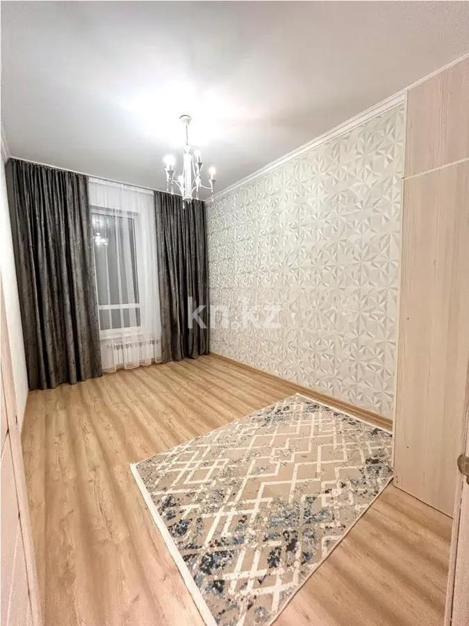 Продажа 3-комнатной квартиры, 87.3 м², пр. Кабанбай батыра, дом  60/4 в Астане - фото 2