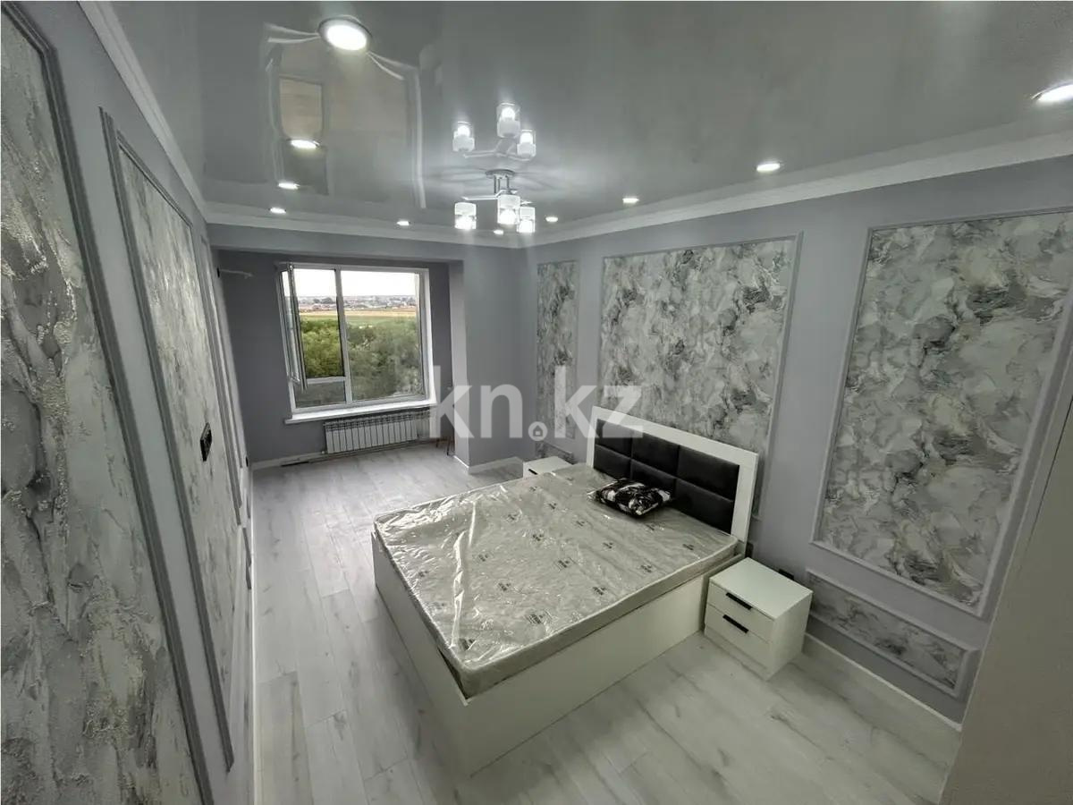 Продажа 2-комнатной квартиры, 50 м², ул. Аэропортная, дом  58 - Продажа  двухкомнатных квартир в Алматы без посредников фото 2 из 5