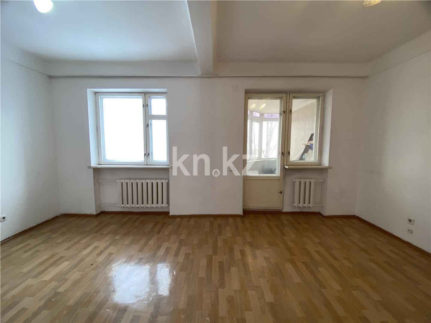 Продажа 2-комнатной квартиры, 99.3 м², ул. Мустафина - Продажа квартир в Казахстане фото 10 из 21