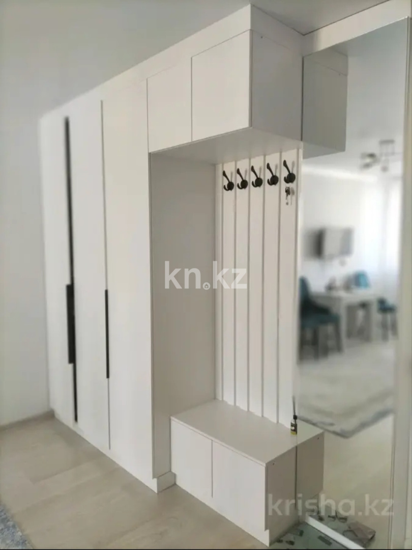 Продажа 1-комнатной квартиры, 35 м² в Астане