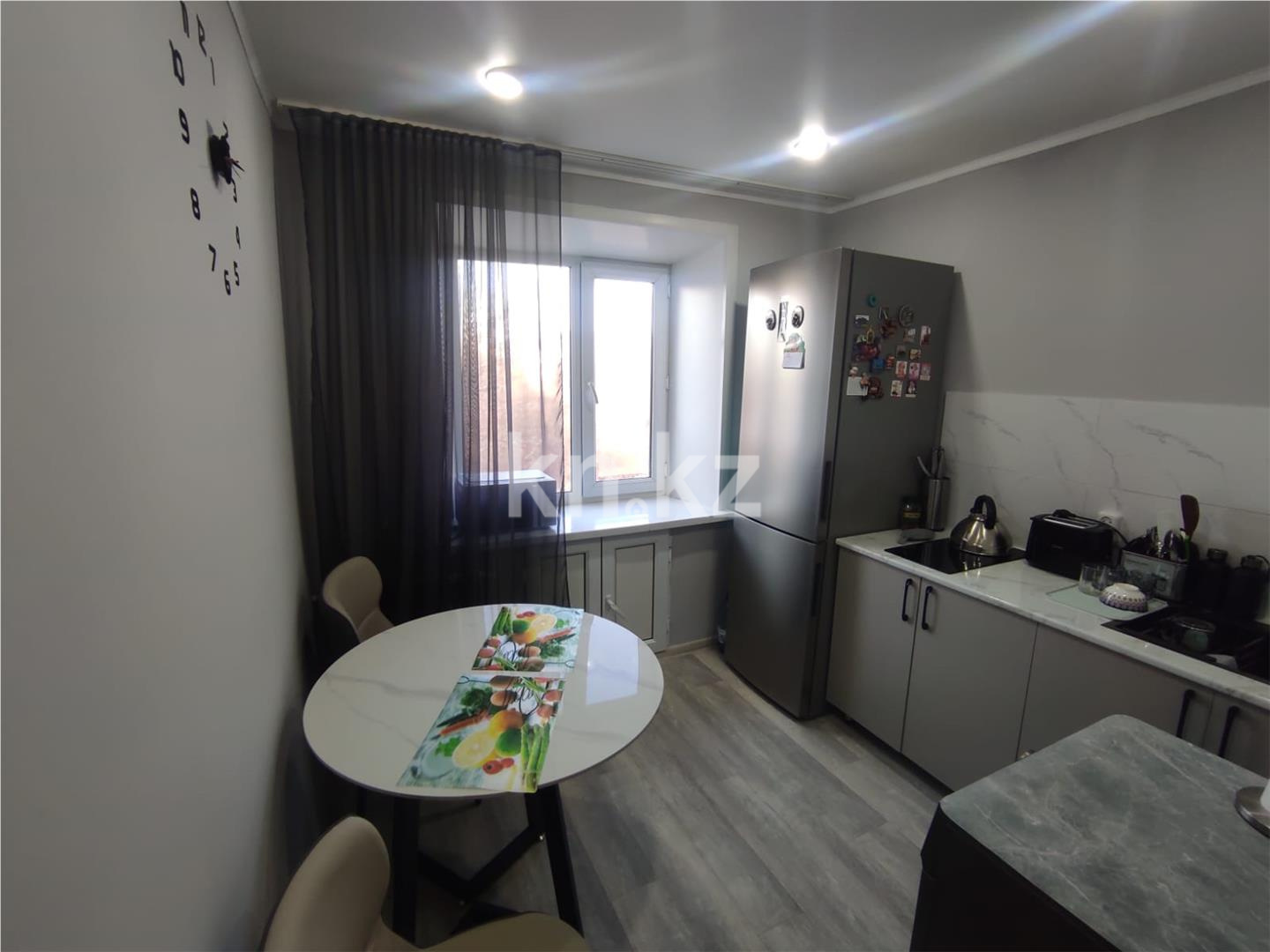 Продажа 2-комнатной квартиры, 44 м² - Продажа недвижимости в Казахстане фото 4 из 7