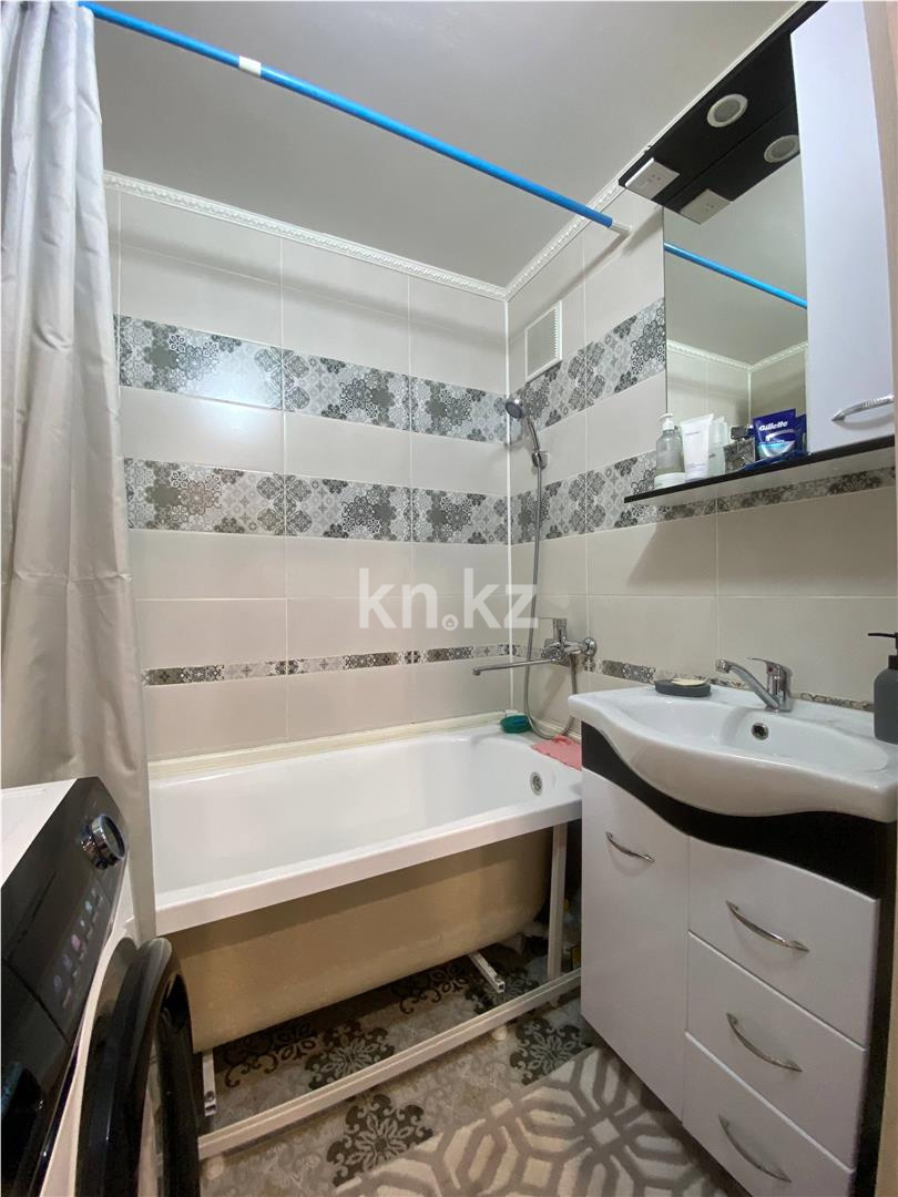 Продажа 3-комнатной квартиры, 68 м², мкр-н 8-й в Темиртау - фото 9