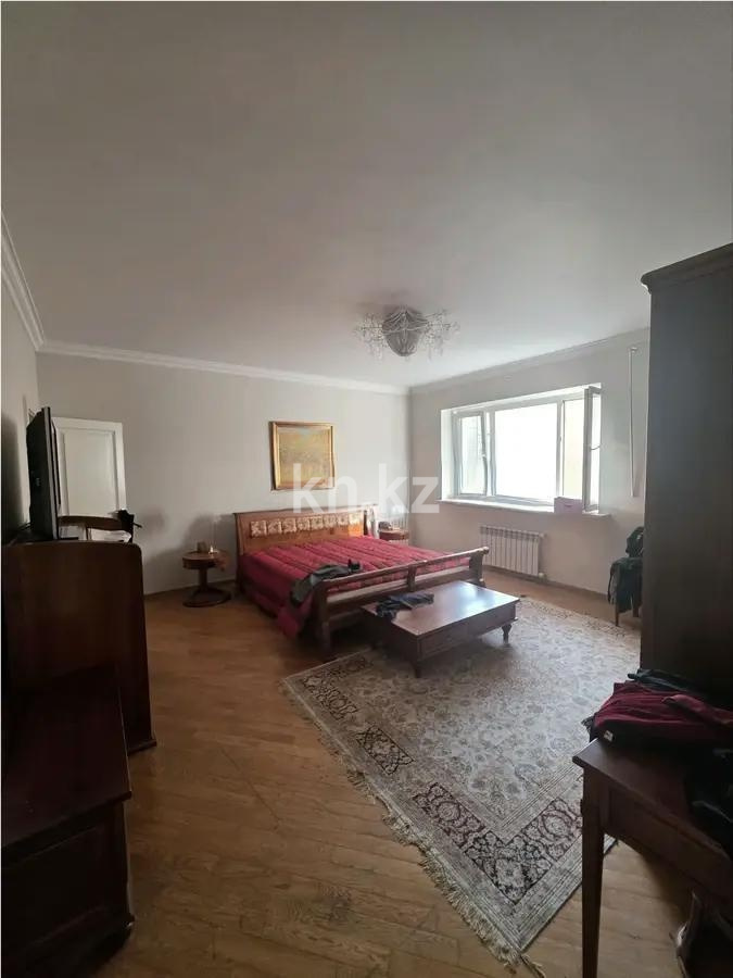Продажа 3-комнатной квартиры, 130 м² в Алматы - фото 2