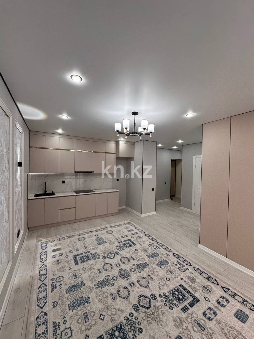 Продажа 2-комнатной квартиры, 42 м² - Продажа двухкомнатных квартир в р-не Сарайшык Астаны - страница 20 фото 1 из 14