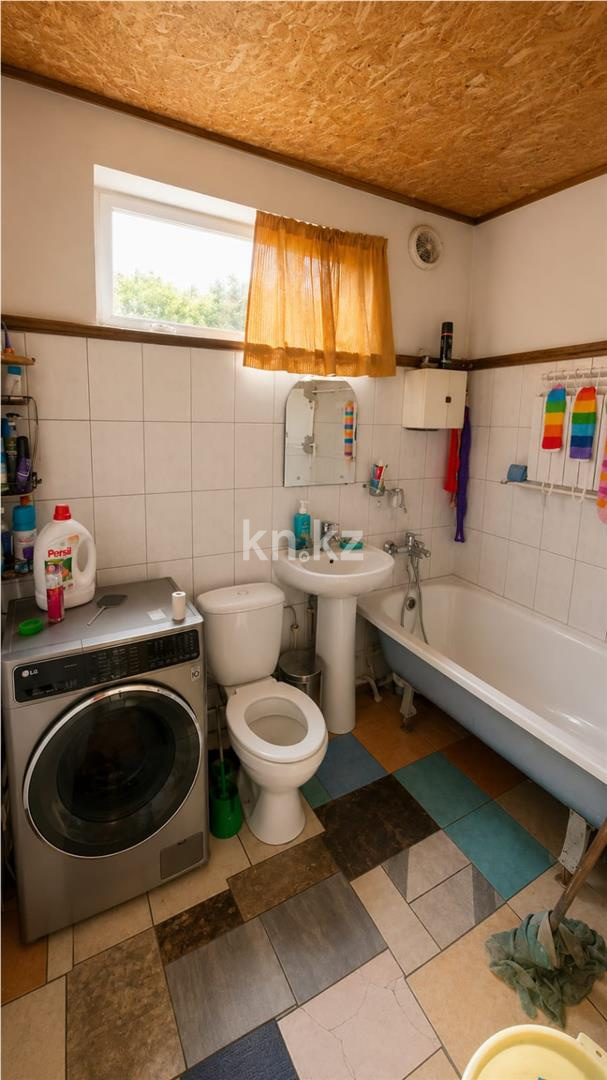 Продажа 3-комнатного дома, 39 м² - Продажа домов, коттеджей в Караганде фото 10 из 11
