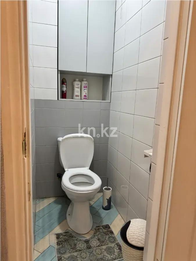 Продажа 2-комнатной квартиры, 61.7 м² в Алматы - фото 5