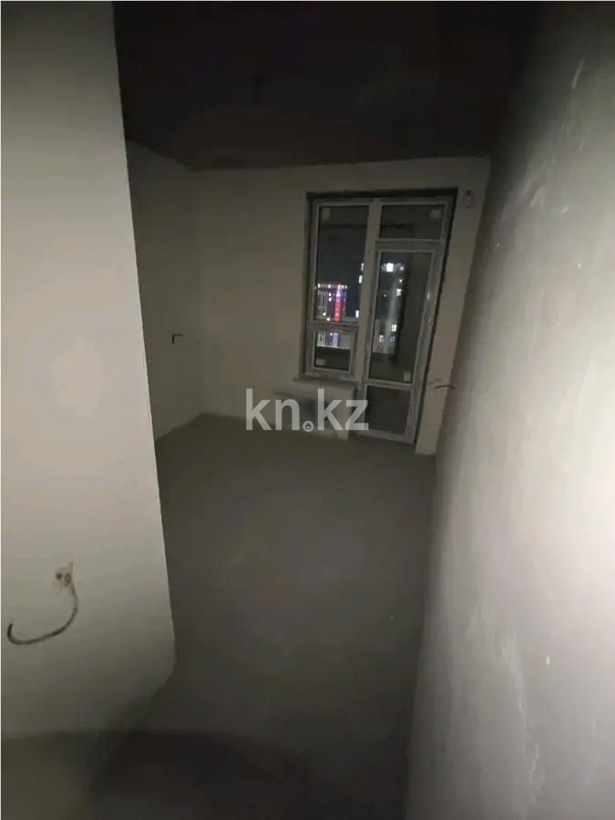 Продажа 1-комнатной квартиры, 33 м², ул. Шаймерденова, дом  4/3 - Продажа квартир без посредников в Астане фото 2 из 4