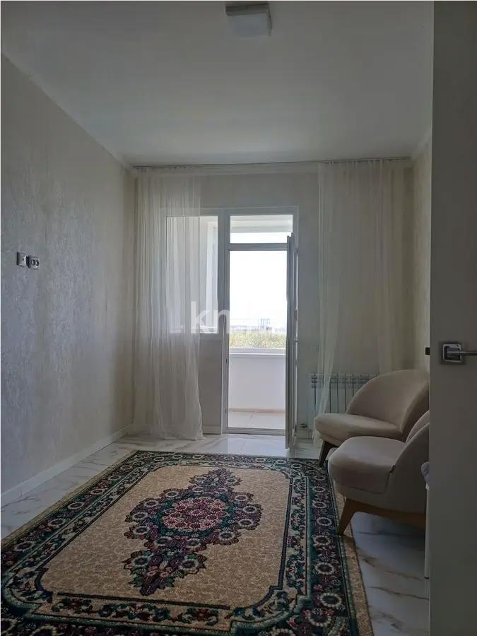 Продажа 1-комнатной квартиры, 38 м², ул. Е-314, дом  22 - Продажа квартир в Астане с фото фото 1 из 2