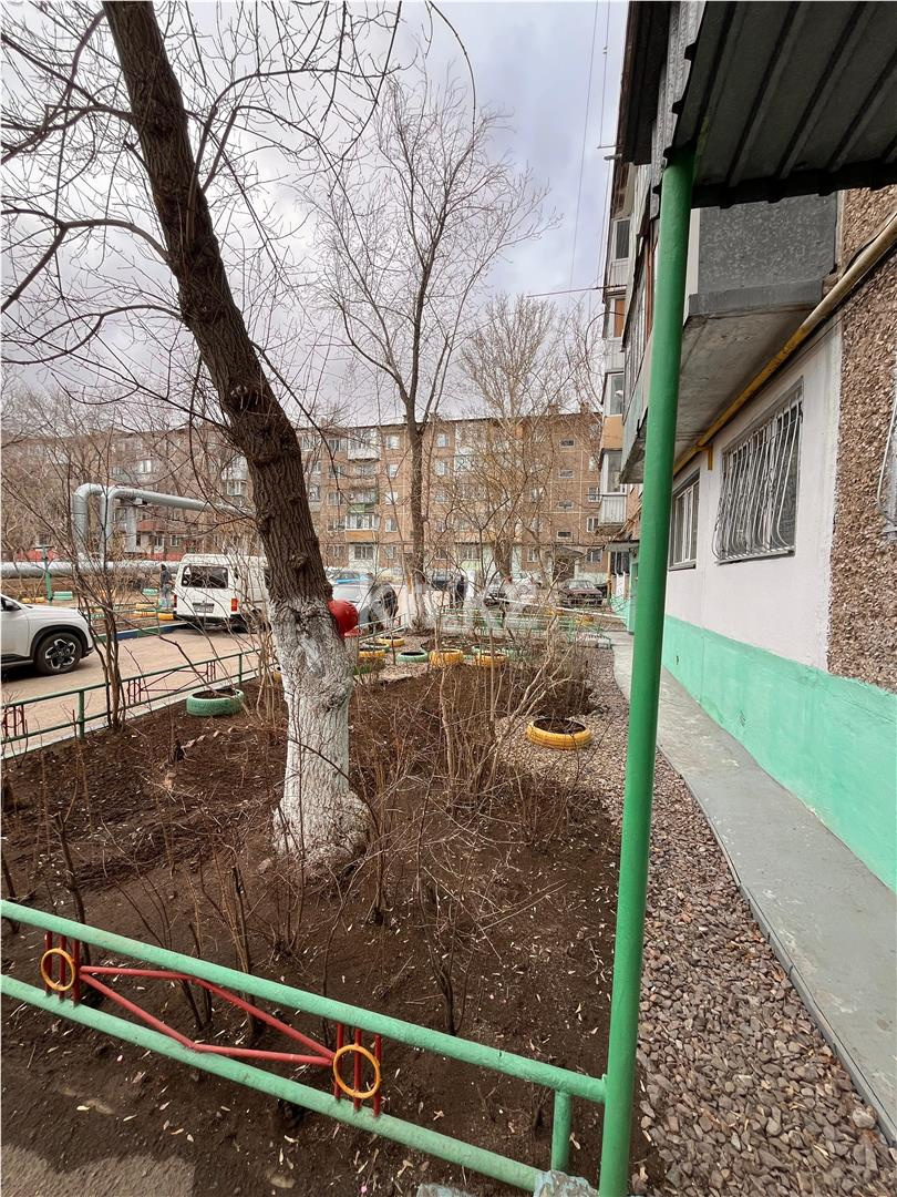 Продажа 1-комнатной квартиры, 32 м² - Продажа квартир в Караганде - страница 8 фото 11 из 12