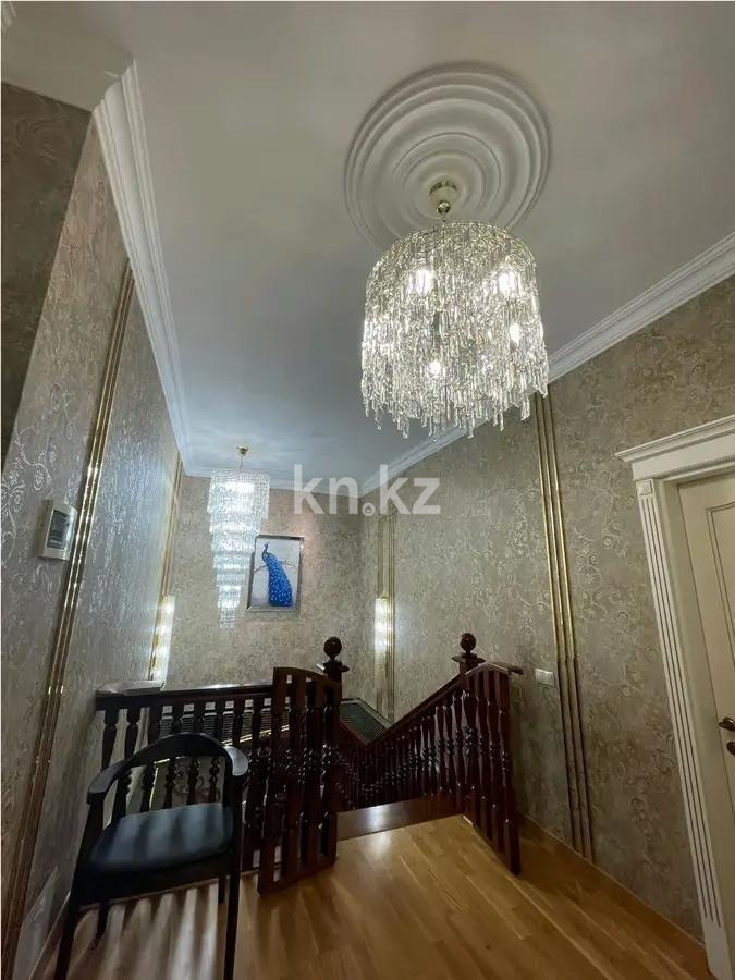 Продажа 8-комнатной квартиры, 300 м², ул. Иманова, дом  7 - Продажа квартир в Астане фото 5 из 5