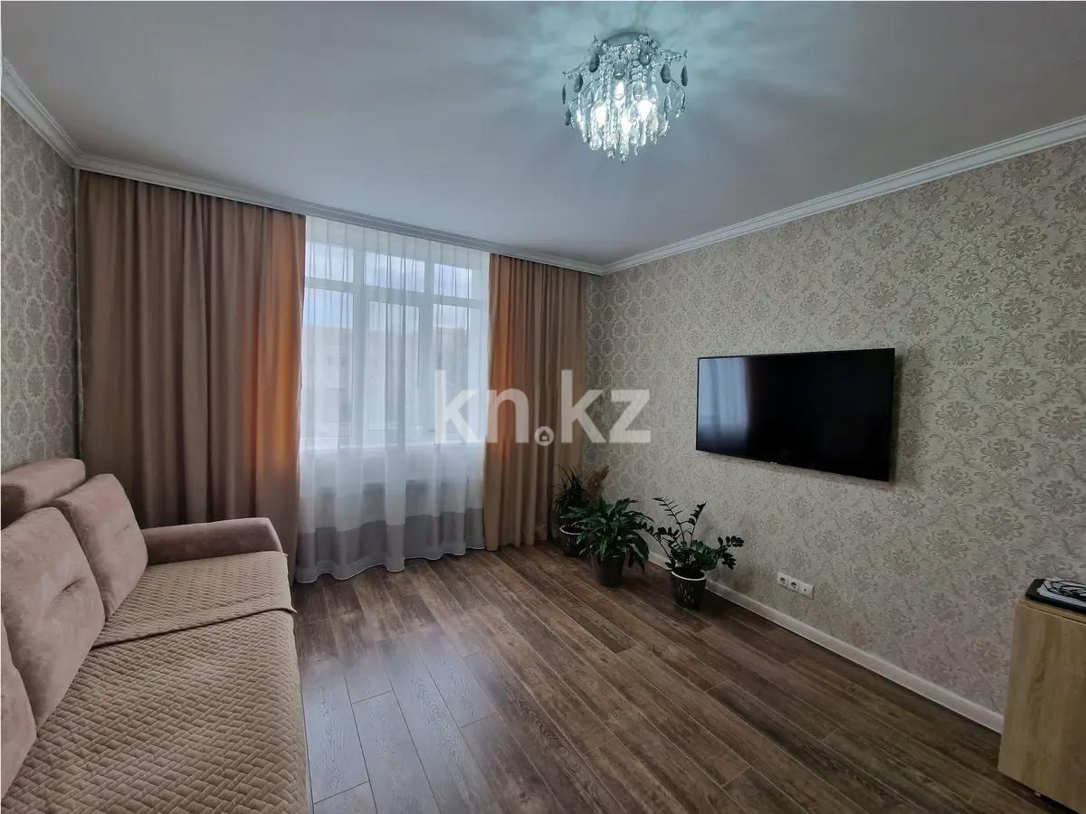 Продажа 2-комнатной квартиры, 56 м² - Продажа недвижимости в Астане - страница 21 фото 1 из 4